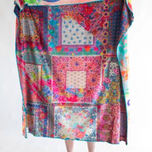 Alternative view of Double-Sided Cozy Throw Blanket - Let Them Nap