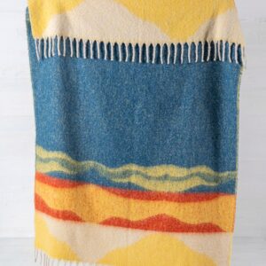 Alternative view of Cuddle Up Throw Blanket - Sedona