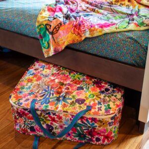 Alternative view of The Perfect XL Underbed Tote - Grateful