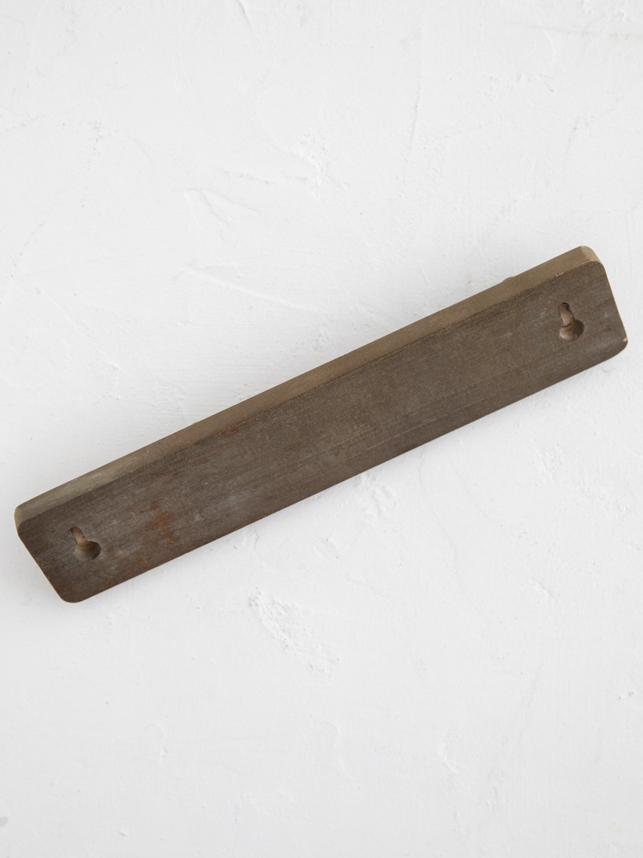 Floral Wall Hook Rack - Pink Flower - Image 4