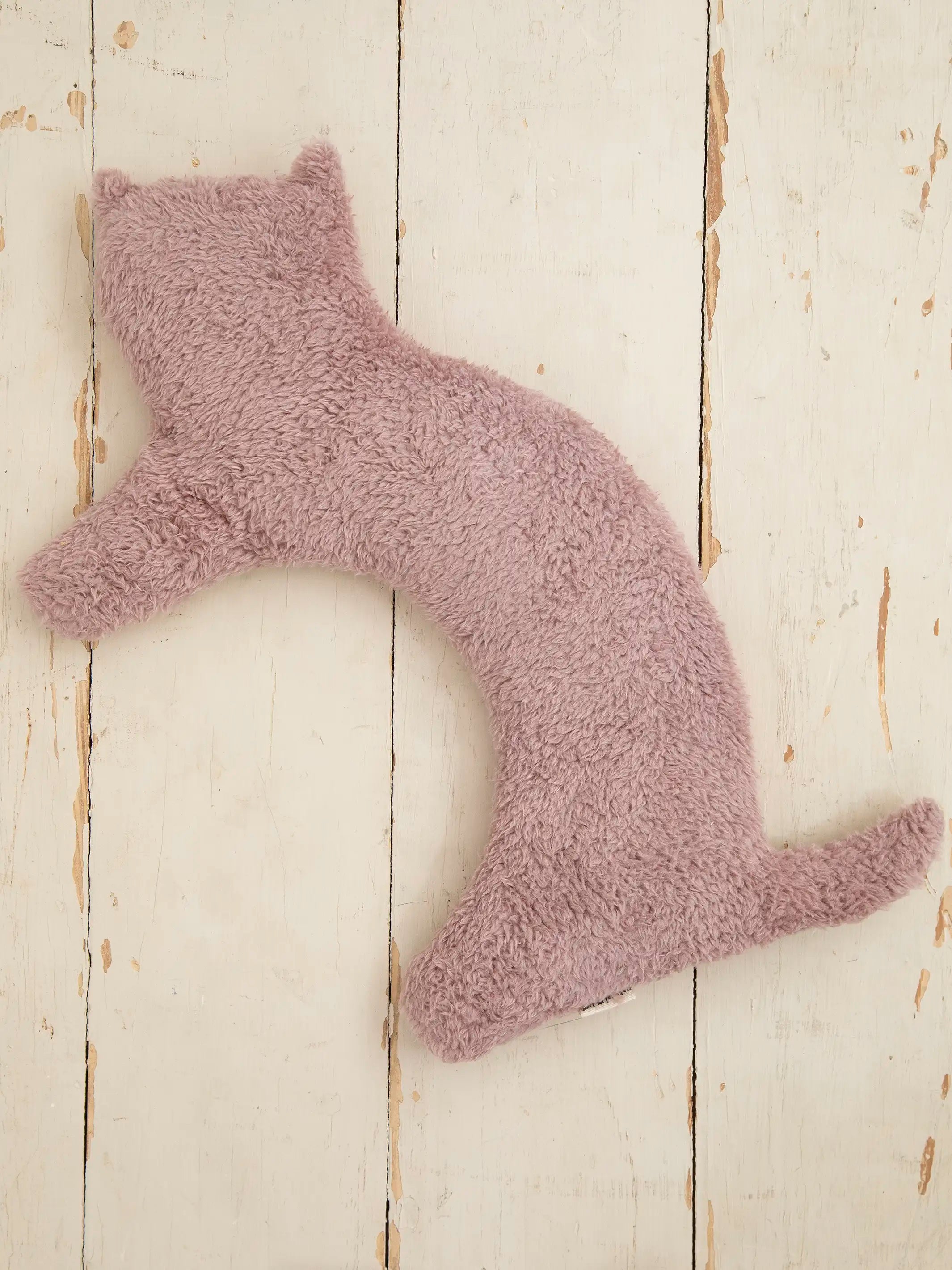 Microwavable Heating Pad - Cat - Image 3