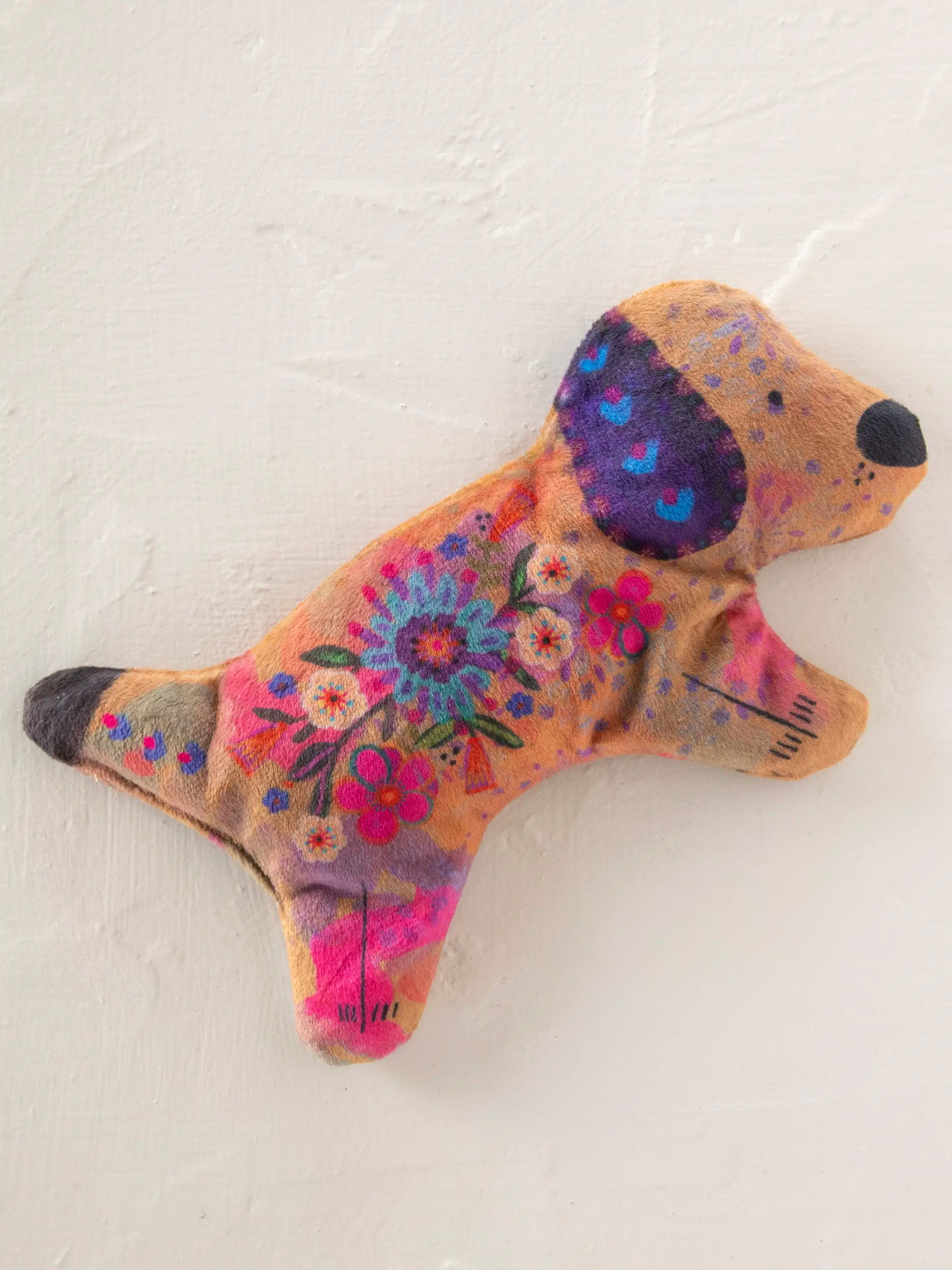 Weighted Eye Mask - Dog - Image 2