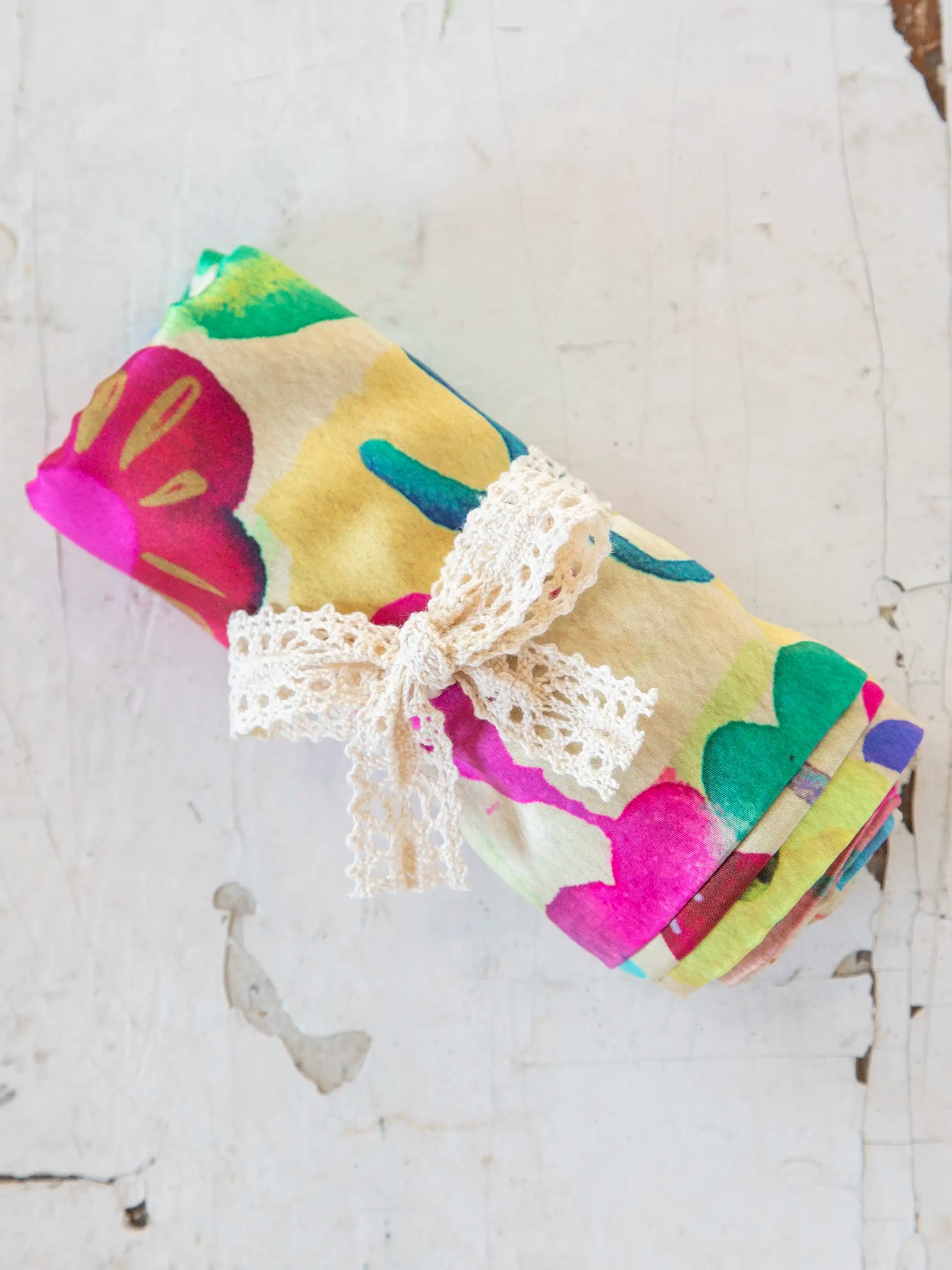 Satin Pillowcase - You Are So Loved - Image 3