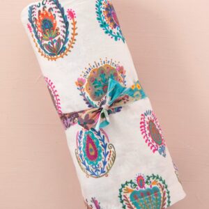 Alternative view of Sooo Soft Cotton Sheet Set - Folklore