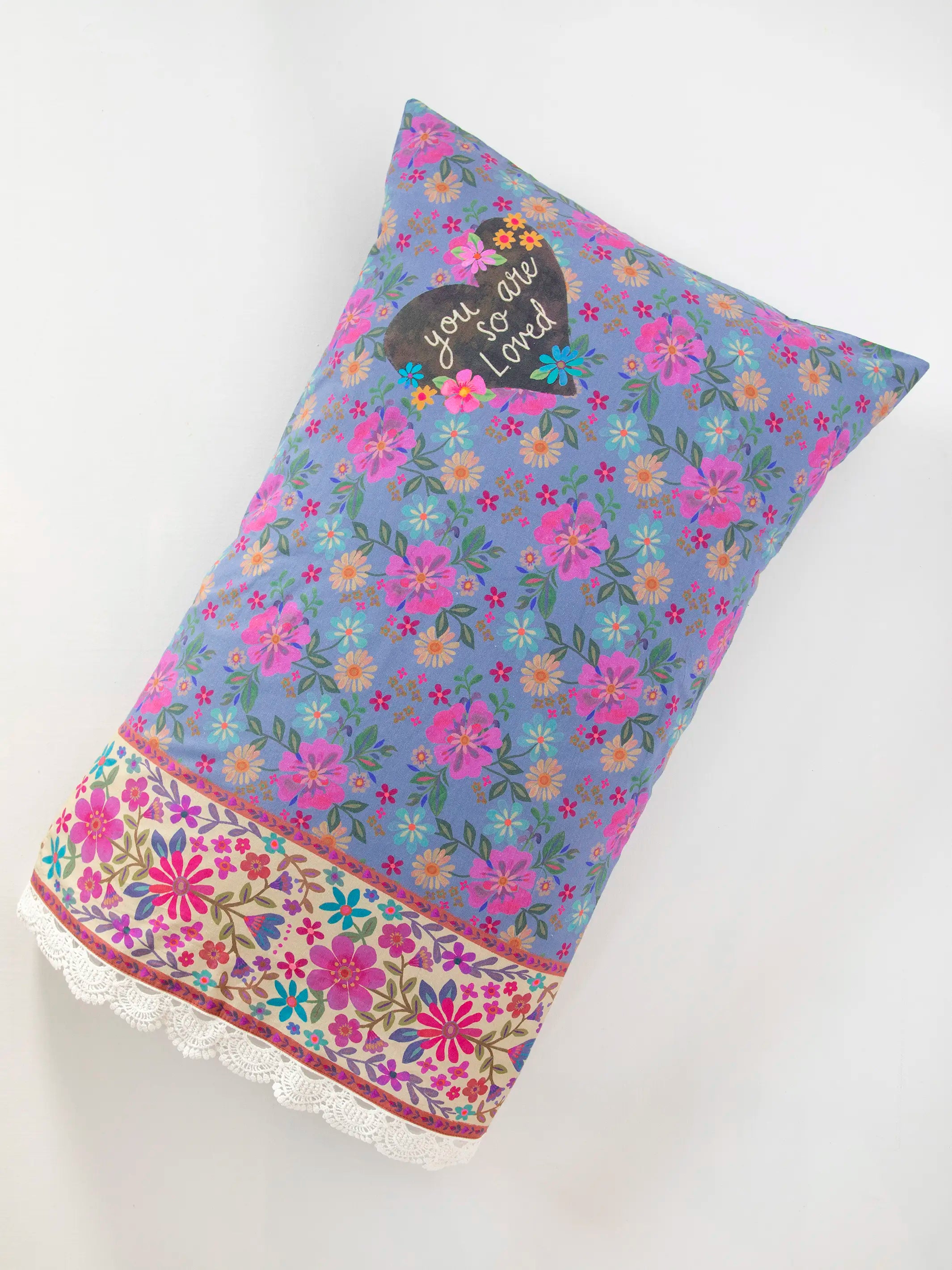 So Soft Givable Pillowcase - You Are So Loved - Image 2