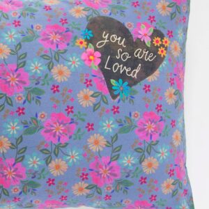 So Soft Givable Pillowcase - You Are So Loved