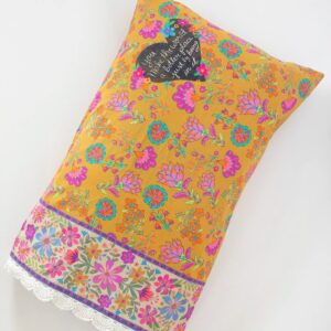 Alternative view of So Soft Givable Pillowcase - World Better